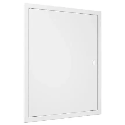 Ревизионный люк стенной 40x50 с ручкой ЭраРевизионный люк стенной 40x50 с ручкой Эра[image_num]