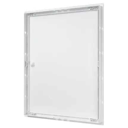 Ревизионный люк стенной 40x50 с ручкой ЭраРевизионный люк стенной 40x50 с ручкой Эра[image_num]