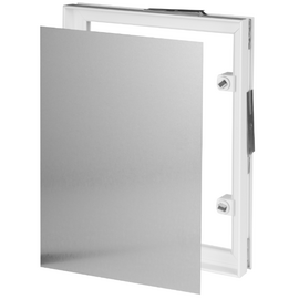 Маскирующая крышка под плитку 23.5х35.5 Awenta