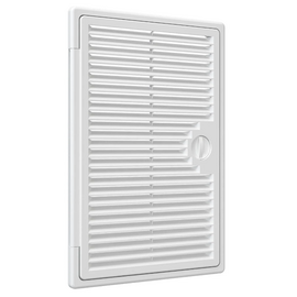 Люк ревизионный вентилируемый, накладной Декофот АБС 20x30 Эра