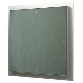 Люк алюминиевый под покраску уголок 20x30 Эра