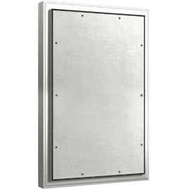 Люк нажимной под плитку (износоуст петля) 60х120 Эра