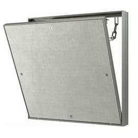 Люк под плитку съемный 30х40 Эра