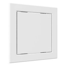 Ревизионный люк стенной 15х15 Эра AURAMAX