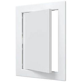 Ревизионный люк стенной 15х20 ABS Эра