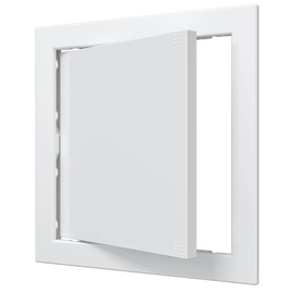 Ревизионный люк стенной 20х20 ABS Эра