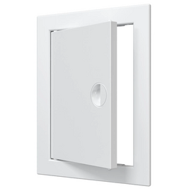 Ревизионный люк стенной 15х20 с ручкой Эра