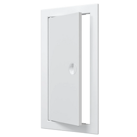 Ревизионный люк стенной 15х30 с ручкой Эра