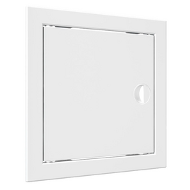 Ревизионный люк стенной 20x20 с ручкой Эра