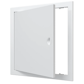 Ревизионный люк стенной 30x30 с ручкой Эра