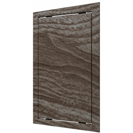 Ревизионный люк стенной oak Л1520  Эра