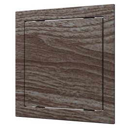 Ревизионный люк стенной oak Л2020  Эра