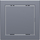 Ревизионный люк стенной dark gray metal Л2020  Эра