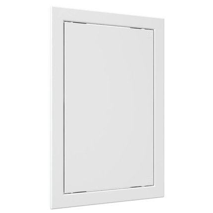 Ревизионный люк стенной 20х30 ABS ЭраРевизионный люк стенной 20х30 ABS Эра[image_num]