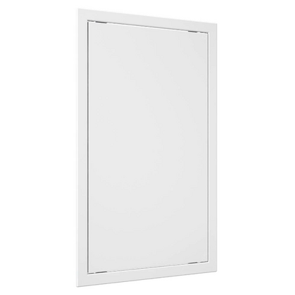 Ревизионный люк стенной 30х50 ABS ЭраРевизионный люк стенной 30х50 ABS Эра[image_num]