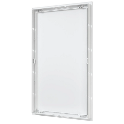 Ревизионный люк стенной 30х50 ABS ЭраРевизионный люк стенной 30х50 ABS Эра[image_num]