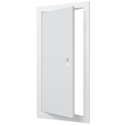 Ревизионный люк стенной 20x40 с ручкой Эра