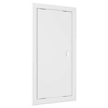 Ревизионный люк стенной 20x40 с ручкой ЭраРевизионный люк стенной 20x40 с ручкой Эра[image_num]