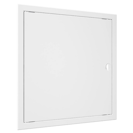 Ревизионный люк стенной 40x40 с ручкой ЭраРевизионный люк стенной 40x40 с ручкой Эра[image_num]