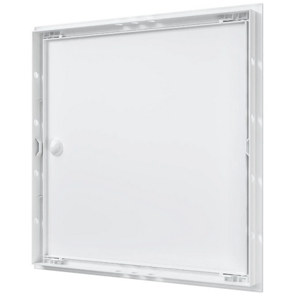 Ревизионный люк стенной 40x40 с ручкой ЭраРевизионный люк стенной 40x40 с ручкой Эра[image_num]