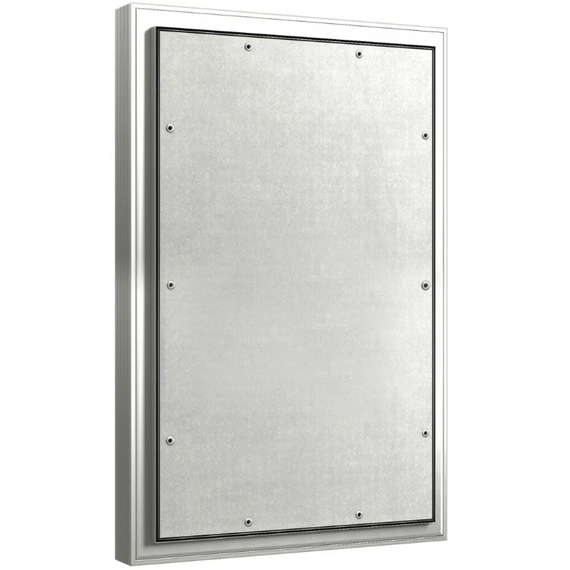 Люк нажимной под плитку (износоуст петля) 40х30 ЭраЛюк нажимной под плитку (износоуст петля) 40х30 Эра[image_num]