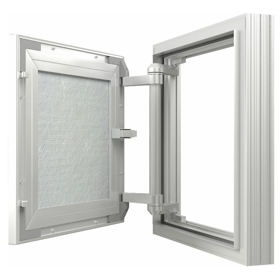 Люк нажимной под плитку (износоуст петля) 50х40 ЭраЛюк нажимной под плитку (износоуст петля) 50х40 Эра[image_num]