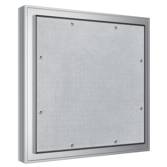 Люк нажимной под плитку (износоуст петля) 50х50 ЭраЛюк нажимной под плитку (износоуст петля) 50х50 Эра[image_num]