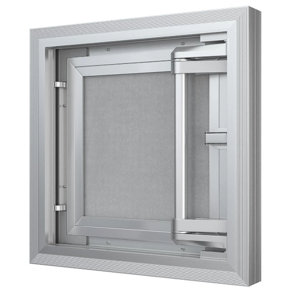 Люк нажимной под плитку (износоуст петля) 50х50 ЭраЛюк нажимной под плитку (износоуст петля) 50х50 Эра[image_num]