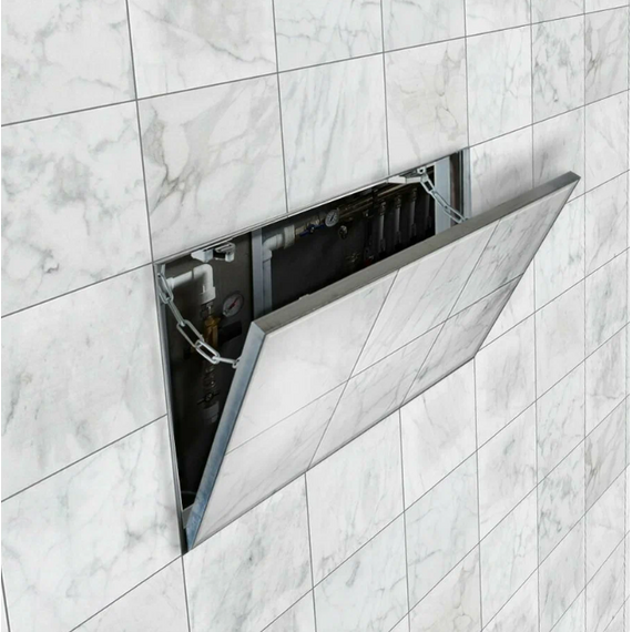 Люк под плитку съемный 25х40 ЭраЛюк под плитку съемный 25х40 Эра[image_num]