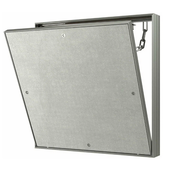 Люк под плитку съемный 50х60 Эра