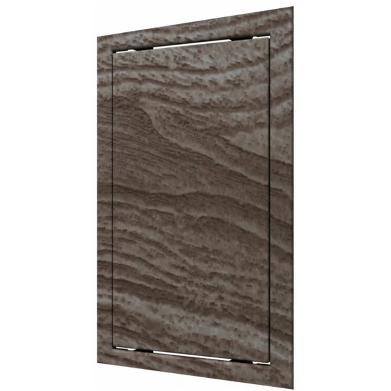 Ревизионный люк стенной oak Л1520  Эра