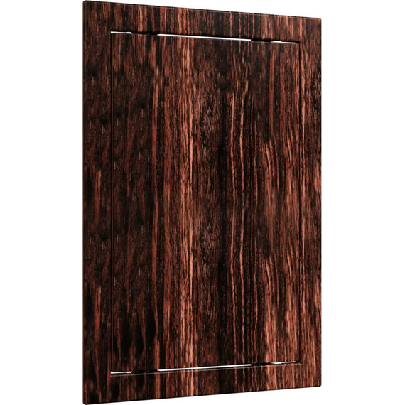 Ревизионный люк стенной palisander Л1520 Эра