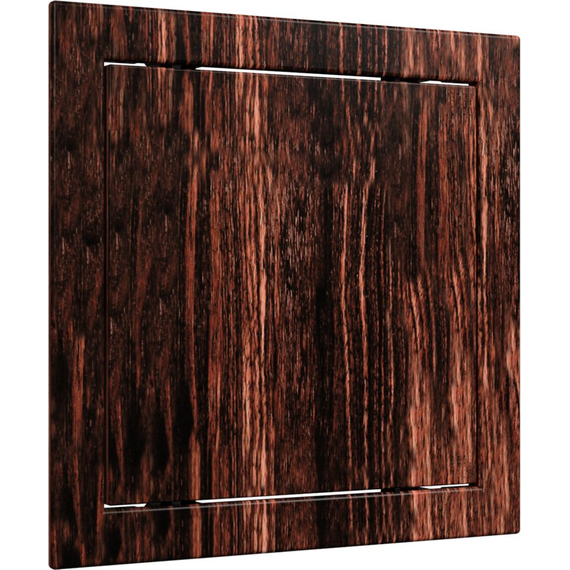 Ревизионный люк стенной palisander Л2020  Эра