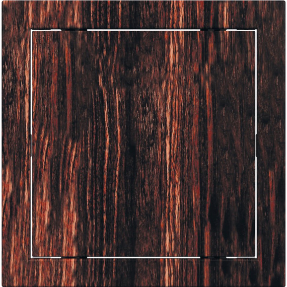 Ревизионный люк стенной palisander Л2020  ЭраРевизионный люк стенной palisander Л2020  Эра[image_num]