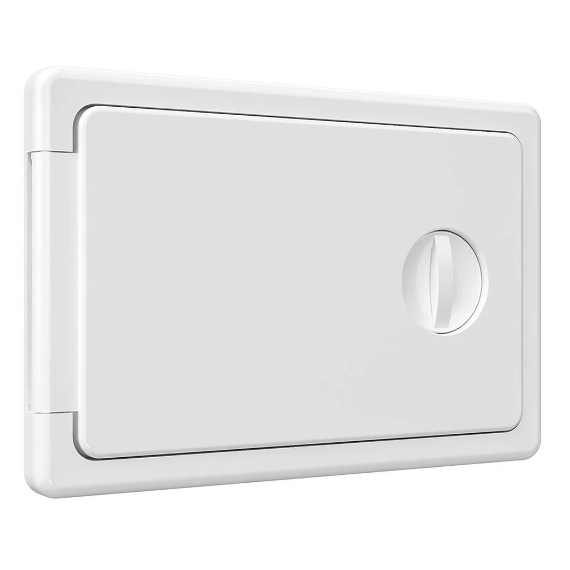 Люк накладной с ручкой-задвижкой 15х10 ЭраЛюк накладной с ручкой-задвижкой 15х10 Эра[image_num]