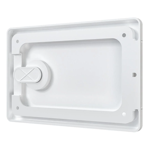 Люк накладной с ручкой-задвижкой 15х10 ЭраЛюк накладной с ручкой-задвижкой 15х10 Эра[image_num]