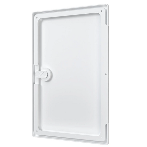 Люк накладной с ручкой-задвижкой 20х30 ЭраЛюк накладной с ручкой-задвижкой 20х30 Эра[image_num]