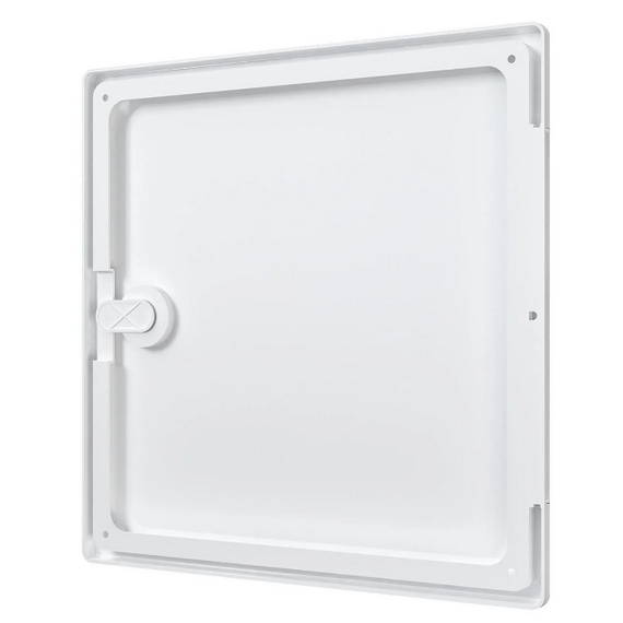 Люк накладной с ручкой-задвижкой 25x25 ЭраЛюк накладной с ручкой-задвижкой 25x25 Эра[image_num]