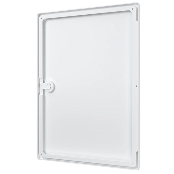 Люк накладной с ручкой-задвижкой 30x40 ЭраЛюк накладной с ручкой-задвижкой 30x40 Эра[image_num]