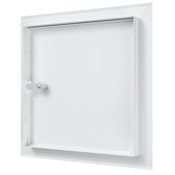 Люк ревизионный металлический с замком 30х30 ЭраЛюк ревизионный металлический с замком 30х30 Эра[image_num]