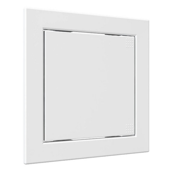 Ревизионный люк стенной 15х15 Эра AURAMAX