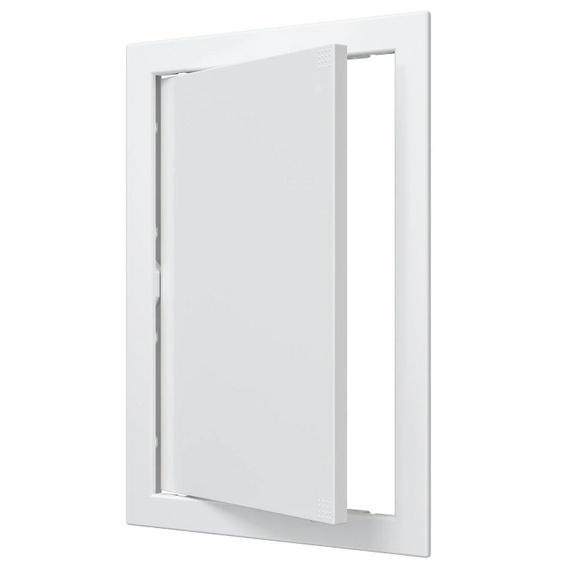 Ревизионный люк стенной 20х30 ABS Эра