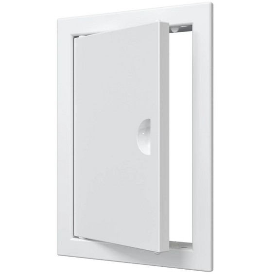 Ревизионный люк стенной 10х15 с ручкой Эра