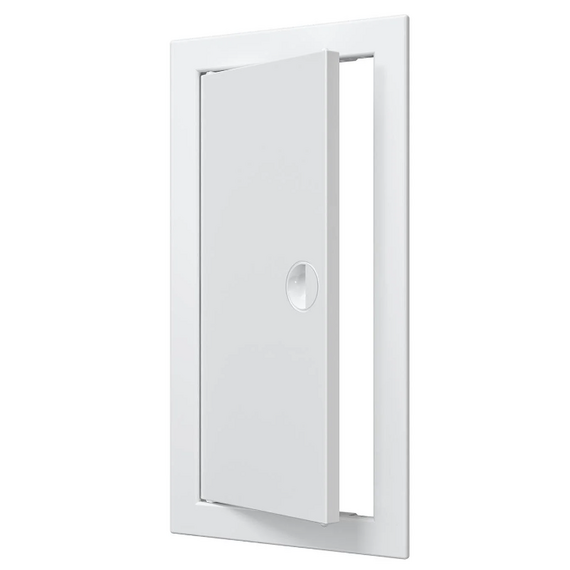 Ревизионный люк стенной 15х30 с ручкой Эра