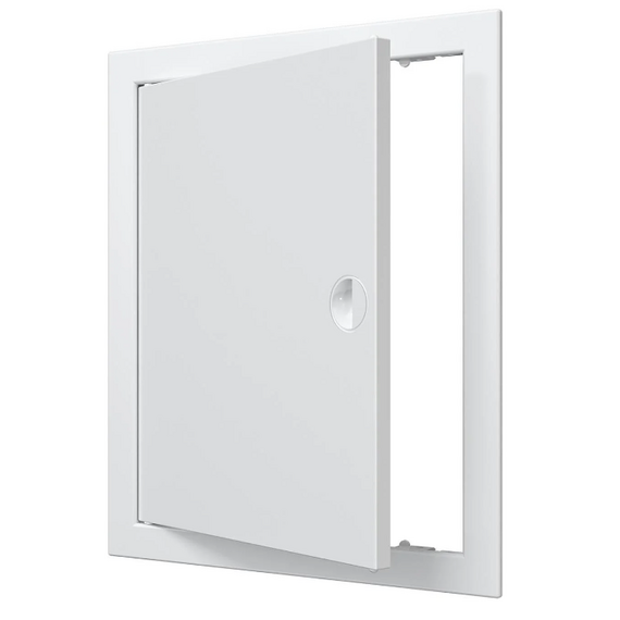 Ревизионный люк стенной 25x30 с ручкой Эра