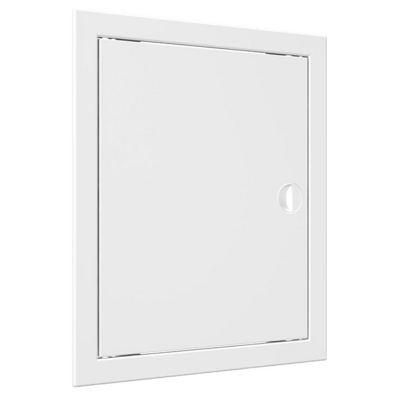 Ревизионный люк стенной 25x30 с ручкой ЭраРевизионный люк стенной 25x30 с ручкой Эра[image_num]