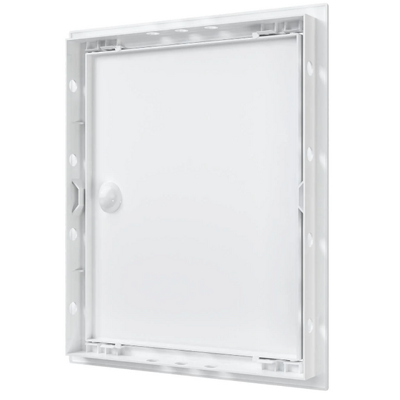 Ревизионный люк стенной 25x30 с ручкой ЭраРевизионный люк стенной 25x30 с ручкой Эра[image_num]