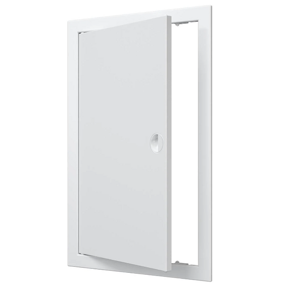 Ревизионный люк стенной 25x40 с ручкой Эра