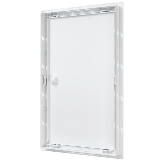 Ревизионный люк стенной 25x40 с ручкой ЭраРевизионный люк стенной 25x40 с ручкой Эра[image_num]