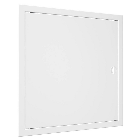 Ревизионный люк стенной 40x40 с ручкой ЭраРевизионный люк стенной 40x40 с ручкой Эра[image_num]